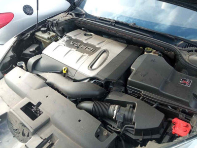 DESPIECE MOTOR, PEUGEOT, 407 COUPÉ