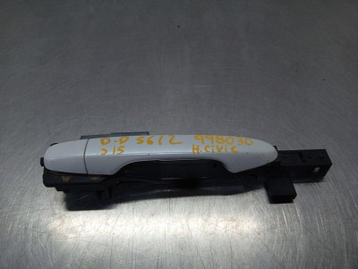 MANETA EXTERIOR DELANTERA DERECHA, HONDA, CIVIC TOURER (FK)