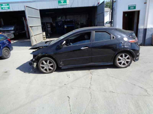  HONDA CIVIC 5 PUERTAS (FK) 