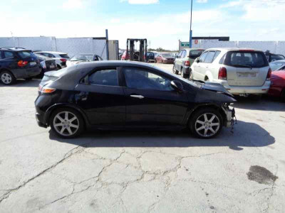 HONDA CIVIC 5 PUERTAS (FK)