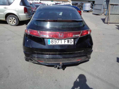 HONDA CIVIC 5 PUERTAS (FK)