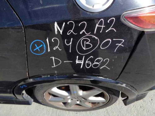  HONDA CIVIC 5 PUERTAS (FK) 