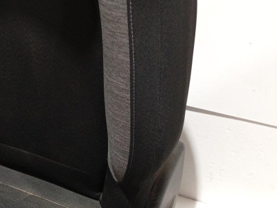 ASIENTO DELANTERO IZQUIERDO, CITROEN, C4 PICASSO/SPACETOURER