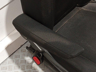 ASIENTO DELANTERO IZQUIERDO, CITROEN, C4 PICASSO/SPACETOURER