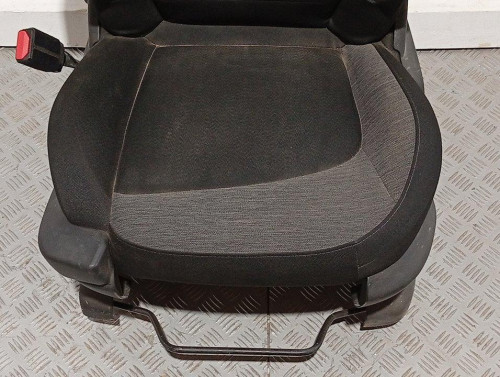  ASIENTO DELANTERO IZQUIERDO CITROEN C4 PICASSO/SPACETOURER 