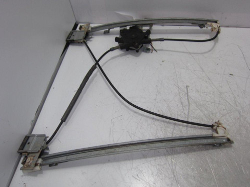  ELEVALUNAS DELANTERO DERECHO SEAT IBIZA (6K1) 