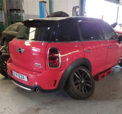MINI COUNTRYMAN (R60)(2010)