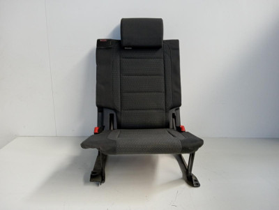 ASIENTOS TERCERA FILA, VOLKSWAGEN, TOURAN (1T1)