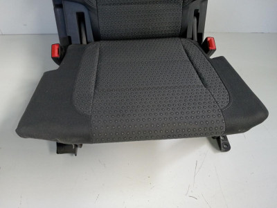 ASIENTOS TERCERA FILA, VOLKSWAGEN, TOURAN (1T1)