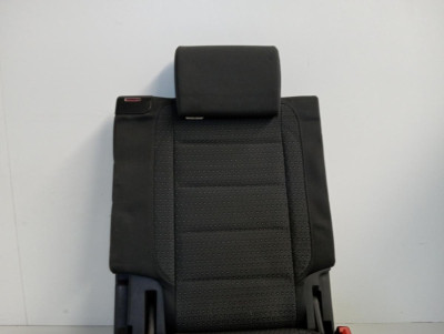 ASIENTOS TERCERA FILA, VOLKSWAGEN, TOURAN (1T1)