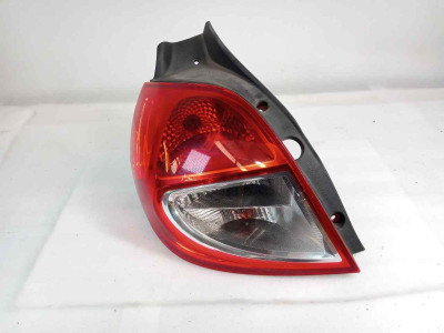 PILOTO TRASERO IZQUIERDO, RENAULT, CLIO III
