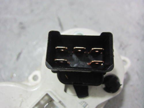  MANDO CALEFACCION / AIRE ACONDICIONADO Ford FOCUS FAMILIAR (CAK) 