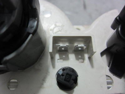 MANDO CALEFACCION / AIRE ACONDICIONADO, FORD, FOCUS FAMILIAR (CAK)