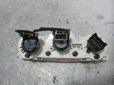 MANDO CALEFACCION / AIRE ACONDICIONADO, FORD, FOCUS FAMILIAR (CAK)