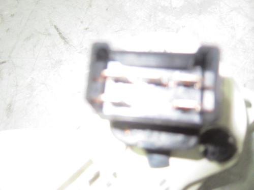 MANDO CALEFACCION / AIRE ACONDICIONADO Ford FOCUS FAMILIAR (CAK) 
