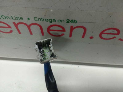 CERRADURA PUERTA TRASERA DERECHA, HONDA, ACCORD BERLINA (CC/CE)