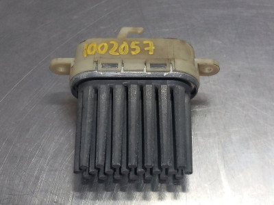 RESISTENCIA CALEFACCION, MAZDA, 3 BERLINA (BK)