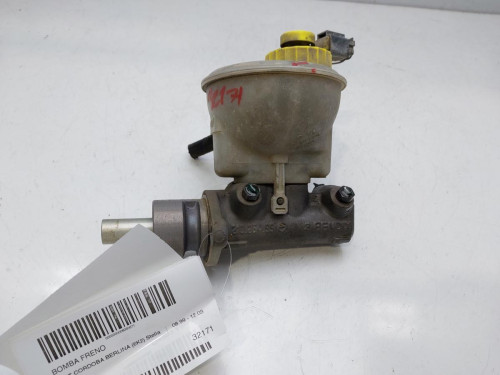  BOMBA FRENO Seat CORDOBA BERLINA (6K2) 