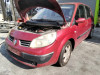 RENAULT SCENIC II (JM) — vehículo donante para recambios 