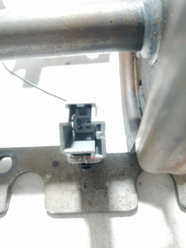  PALANCA FRENO FORD C-MAX (CB7) 