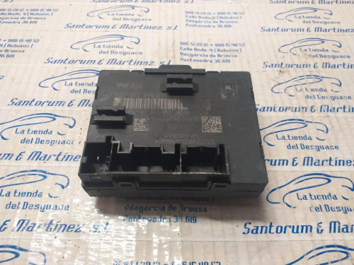  MODULO ELECTRONICO 