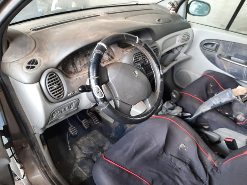  RENAULT SCENIC I (JA...) 