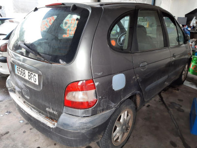 RENAULT SCENIC I (JA...)