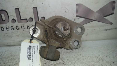 SOPORTE MOTOR