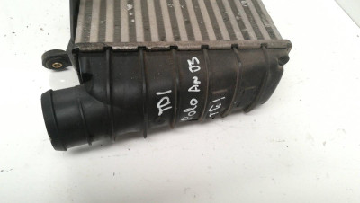 INTERCOOLER