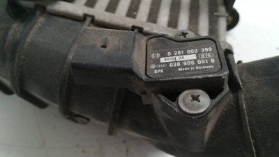 INTERCOOLER