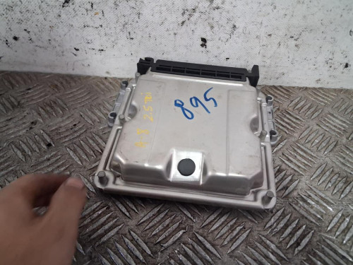 CENTRALITA MOTOR UCE 