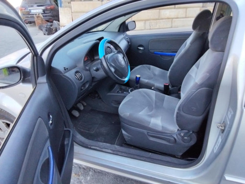 CITROEN C2 — vehículo donante para recambios 