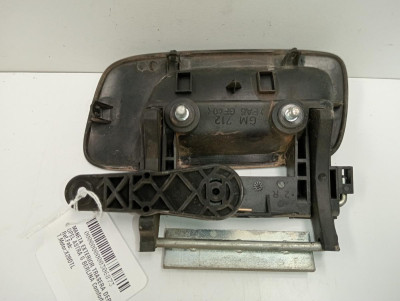 MANETA EXTERIOR TRASERA DERECHA, OPEL, ASTRA G BERLINA