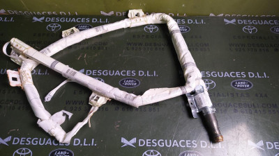 AIRBAG CORTINA DELANTERO DERECHO, MERCEDES-BENZ, CLASE ML (BM 166)
