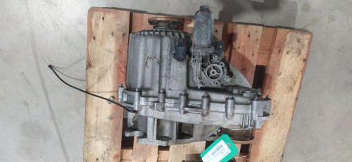 CAJA TRANSFER LAND ROVER DISCOVERY 