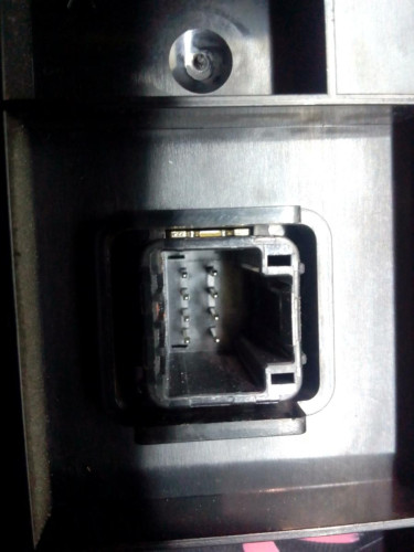  MANDO CLIMATIZADOR, TOYOTA, AURIS (E18) 