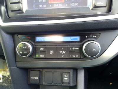 MANDO CLIMATIZADOR, TOYOTA, AURIS (E18)