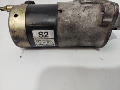 MOTOR ARRANQUE