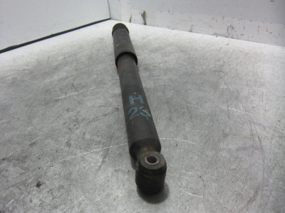 AMORTIGUADOR TRASERO, MERCEDES-BENZ, CLK (BM 209) COUPE