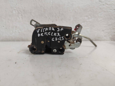 CERRADURA PUERTA DELANTERA DERECHA, SUZUKI, VITARA (SE/SF/ET)