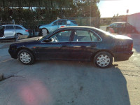 MG ROVER ROVER 600 (RH)