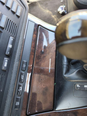 CENICERO, BMW, SERIE X5 (E53)