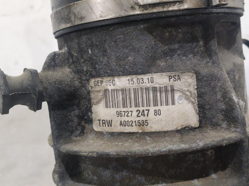  BOMBA DIRECCION CITROEN GRAND C4 PICASSO 