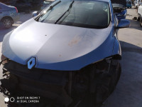 RENAULT MEGANE III BERLINA 5P
