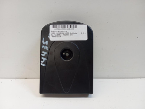  MODULO BLUETOOTH FORD FOCUS BERLINA (CB8) 
