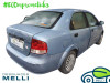 DAEWOO KALOS — автомобиль-донор на запчасти 