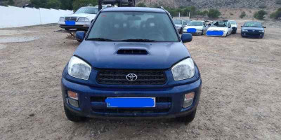 TOYOTA RAV4 (A2)
