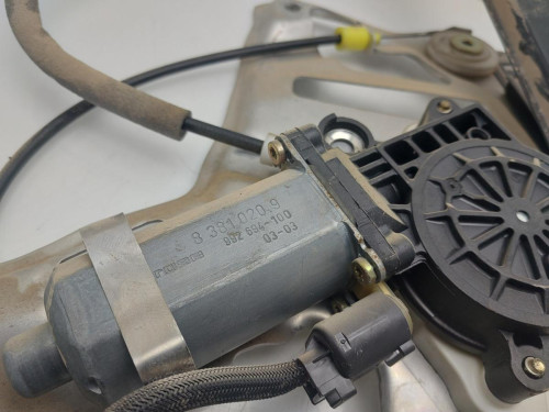 ELEVALUNAS DELANTERO DERECHO Land Rover RANGE ROVER (LM) 