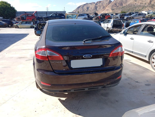 PARAGOLPES TRASERO Ford MONDEO BERLINA (CA2) 