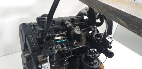  MOTOR COMPLETO PEUGEOT 307 BREAK / SW (S1)(04.2002) 